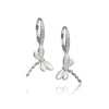 SS Dragonfly Earrings