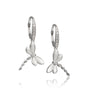 SS Dragonfly Earrings