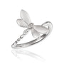 SS Dragonfly Ring