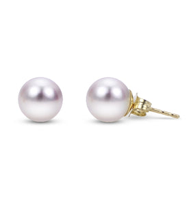 Pearl Studs (AA Quality)