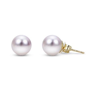 Pearl Studs (AA Quality)