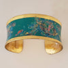 Sea Turtle Corset Cuff
